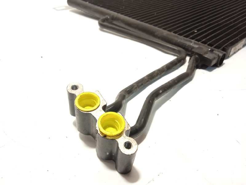 Recambio de condensador / radiador aire acondicionado para mini mini (r50,r53) one d referencia OEM IAM 64536918597  