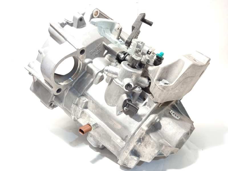 Recambio de caja cambios para seat ibiza (kj1) style referencia OEM IAM UHC  0AJ300043T
