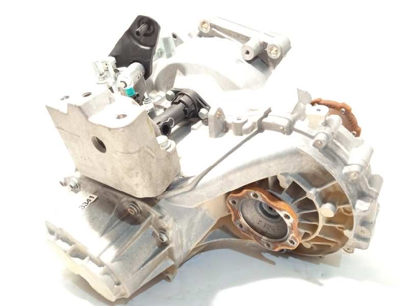 Recambio de caja cambios para seat ibiza (kj1) style referencia OEM IAM UHC  0AJ300043T