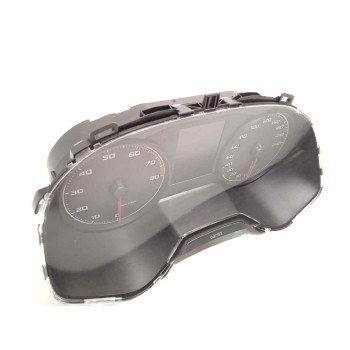 Recambio de cuadro instrumentos para seat ibiza (kj1) reference referencia OEM IAM 6F0920730  