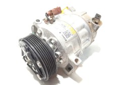 Recambio de compresor aire acondicionado para seat ibiza (kj1) style referencia OEM IAM 3Q0816803E  8712P 2
