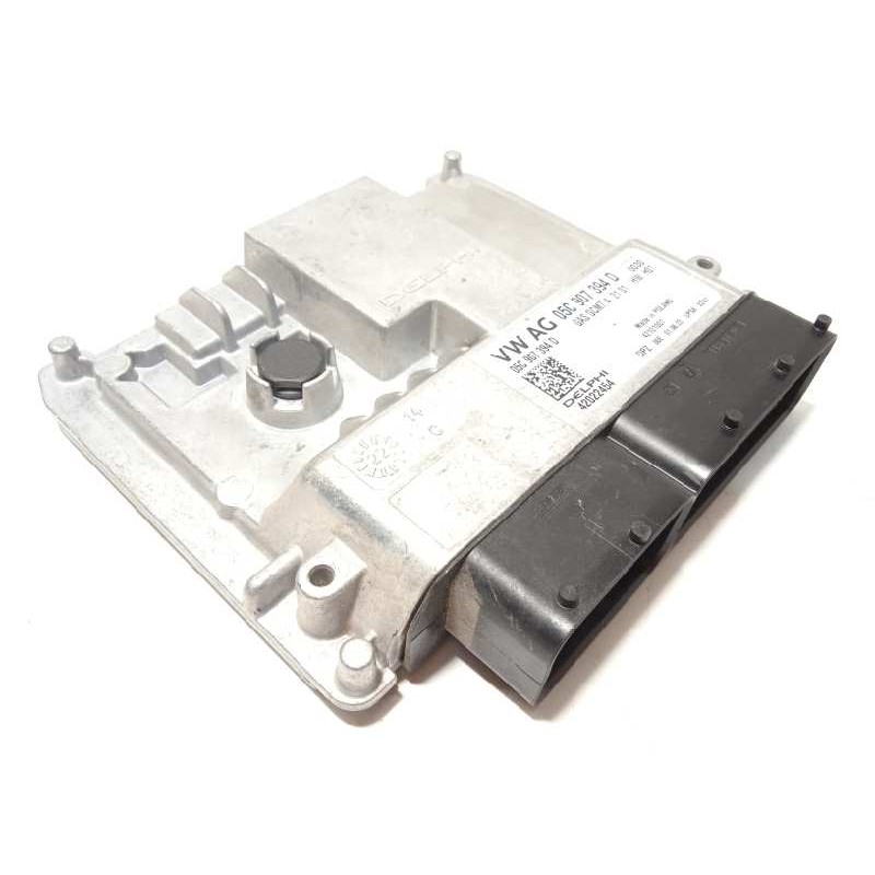 Recambio de centralita motor uce para seat ibiza (kj1) style referencia OEM IAM 05C907394D 42022454 05C906032L6F0