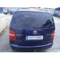 VOLKSWAGEN TOURAN (1T1)