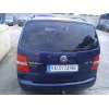 volkswagen touran (1t1) del año 2005