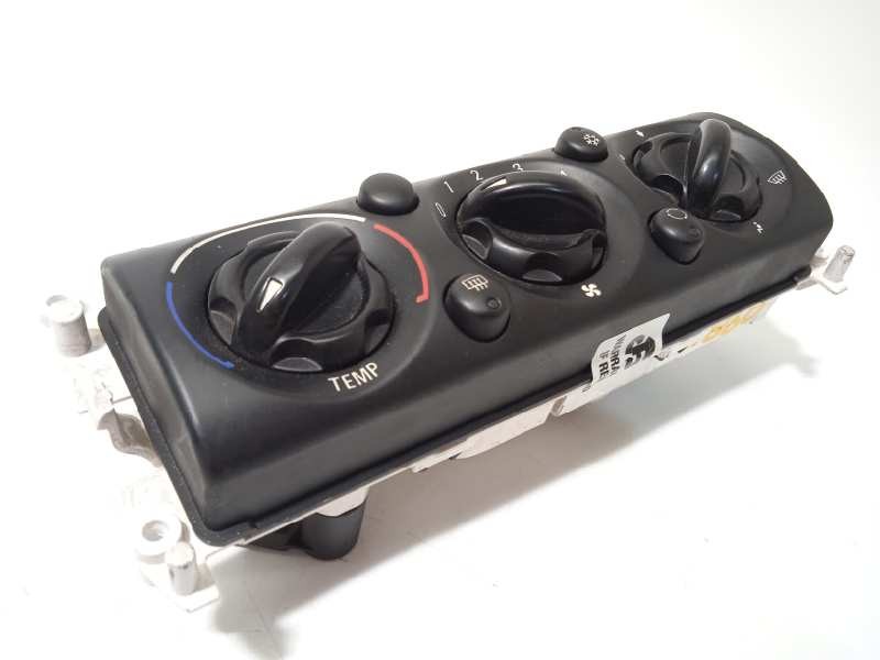 Recambio de mando calefaccion / aire acondicionado para mini mini (r50,r53) one d referencia OEM IAM 64111502214  