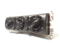 Recambio de mando calefaccion / aire acondicionado para mini mini (r50,r53) one d referencia OEM IAM 64111502214   2