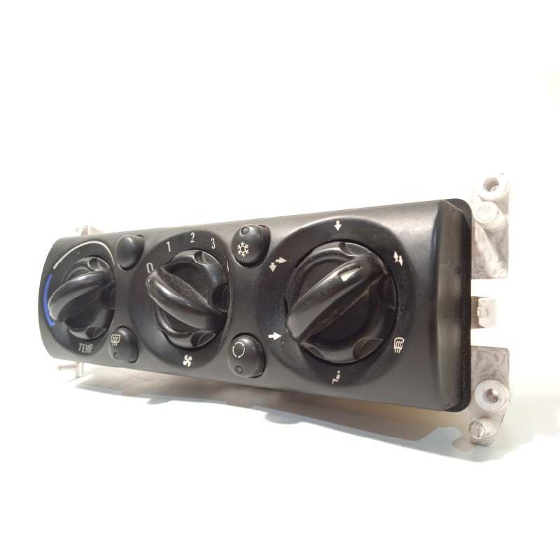 Recambio de mando calefaccion / aire acondicionado para mini mini (r50,r53) one d referencia OEM IAM 64111502214  