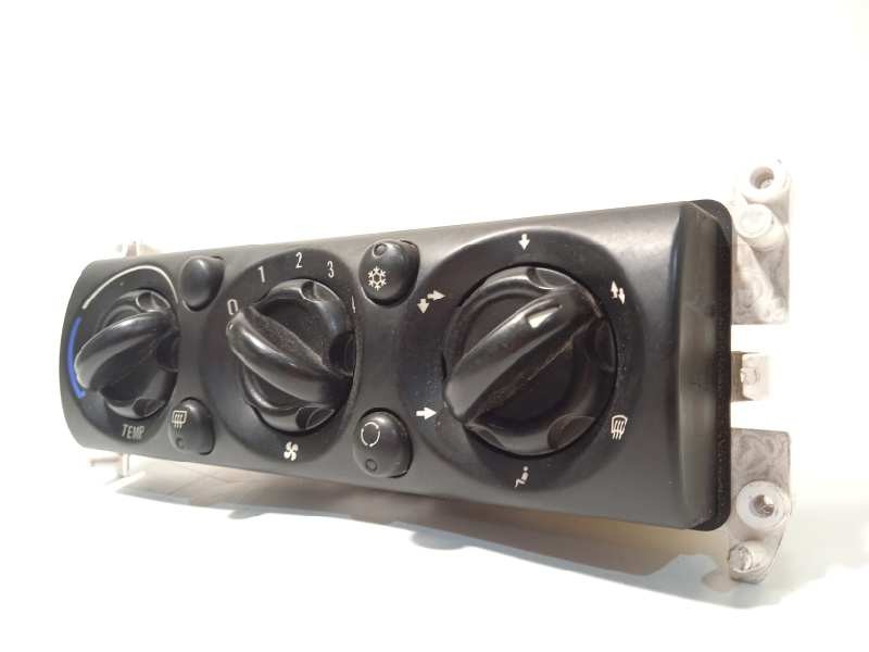 Recambio de mando calefaccion / aire acondicionado para mini mini (r50,r53) one d referencia OEM IAM 64111502214  