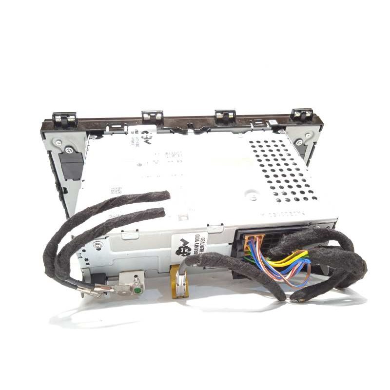 Recambio de pantalla multifuncion para seat ibiza (kj1) style referencia OEM IAM 5FJ035869BGVK  5FJ035869B