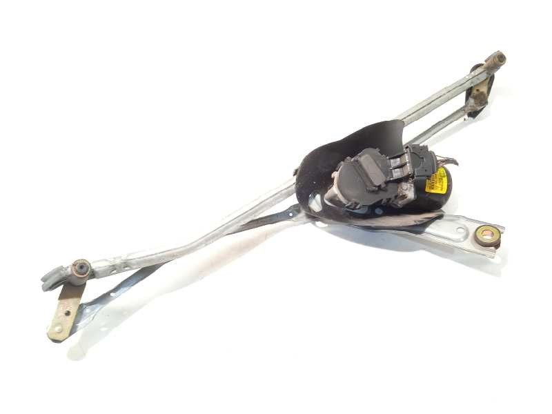 Recambio de motor limpia delantero para mini mini (r50,r53) one d referencia OEM IAM 8377427 61617138789 53555304