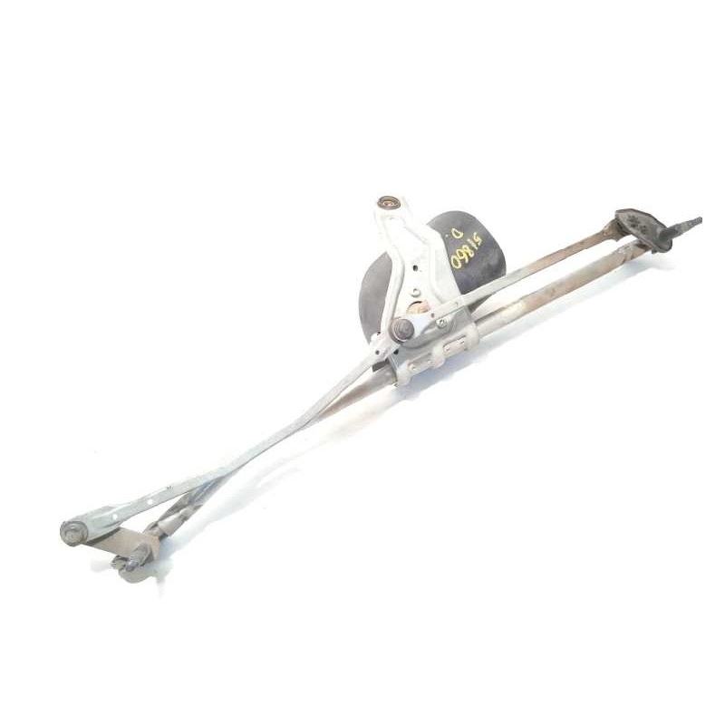 Recambio de motor limpia delantero para mini mini (r50,r53) one d referencia OEM IAM 8377427 61617138789 53555304