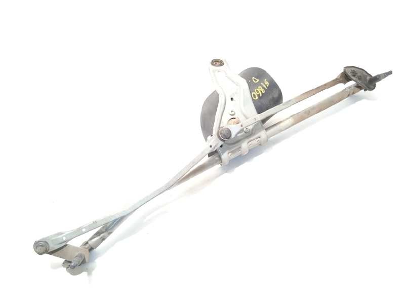 Recambio de motor limpia delantero para mini mini (r50,r53) one d referencia OEM IAM 8377427 61617138789 53555304