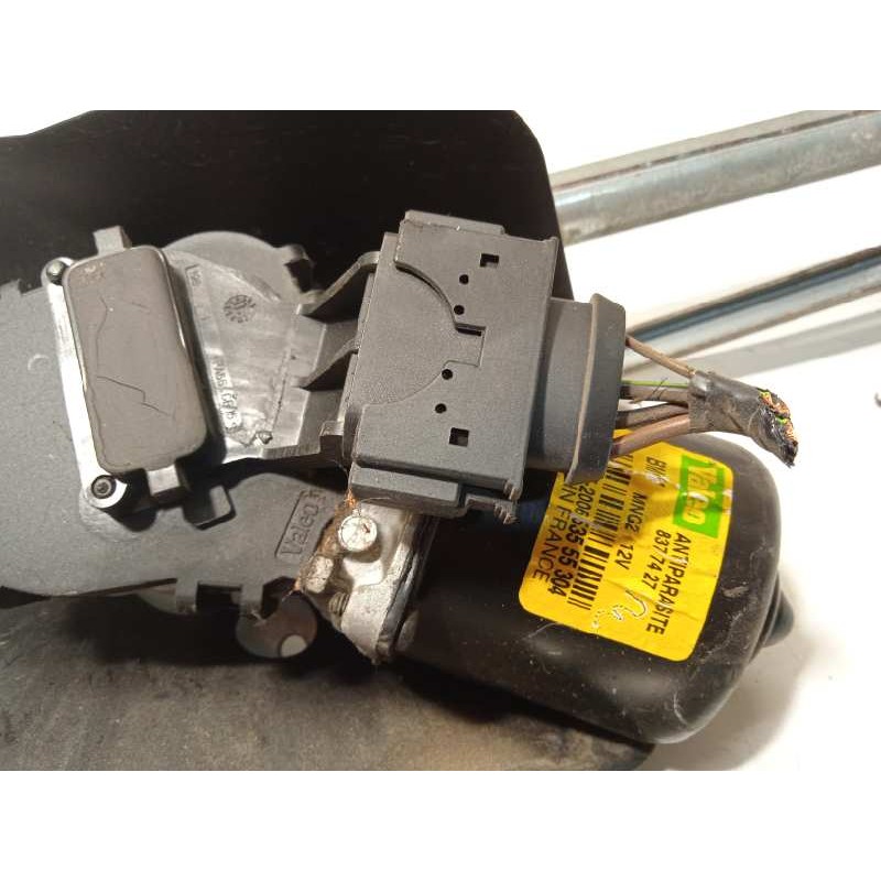 Recambio de motor limpia delantero para mini mini (r50,r53) one d referencia OEM IAM 8377427 61617138789 53555304