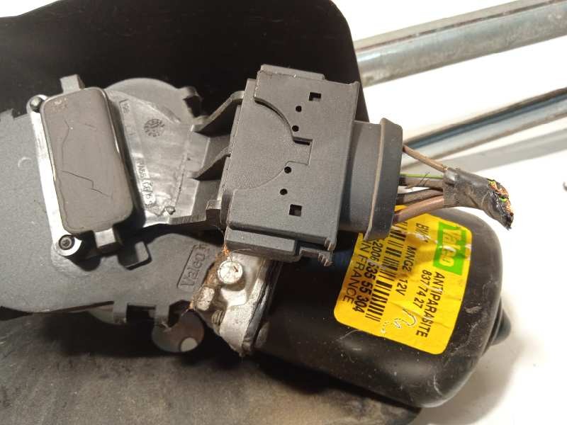 Recambio de motor limpia delantero para mini mini (r50,r53) one d referencia OEM IAM 8377427 61617138789 53555304