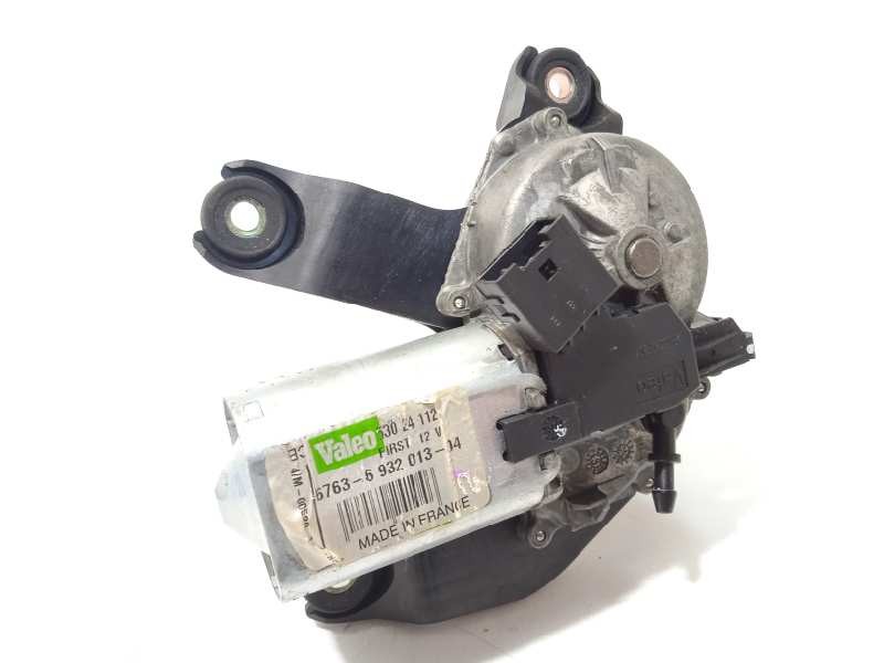 Recambio de motor limpia trasero para mini mini (r50,r53) one d referencia OEM IAM 67636932013  