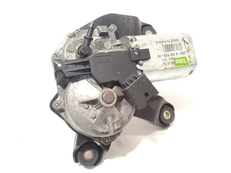 Recambio de motor limpia trasero para mini mini (r50,r53) one d referencia OEM IAM 67636932013  