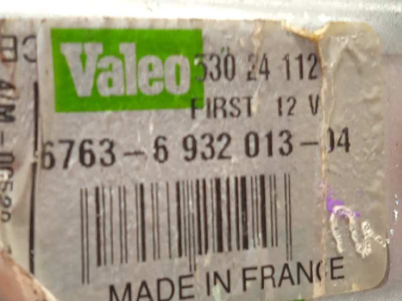 Recambio de motor limpia trasero para mini mini (r50,r53) one d referencia OEM IAM 67636932013  