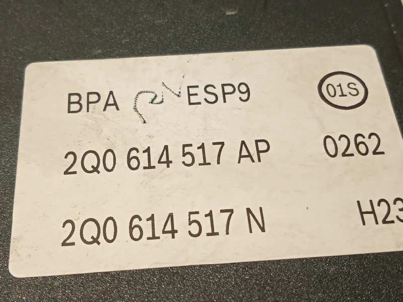 Recambio de abs para seat ibiza (kj1) style referencia OEM IAM 2Q0614517AP 2Q0614517N 269902