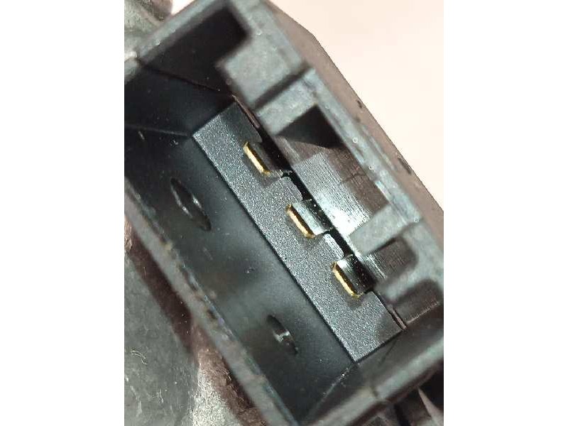 Recambio de motor limpia trasero para mini mini (r50,r53) one d referencia OEM IAM 67636932013  