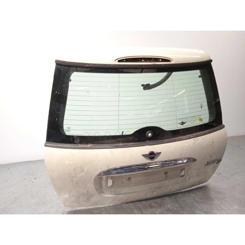 Recambio de porton trasero para mini mini (r50,r53) one d referencia OEM IAM 41627139735  