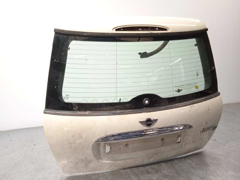 Recambio de porton trasero para mini mini (r50,r53) one d referencia OEM IAM 41627139735  