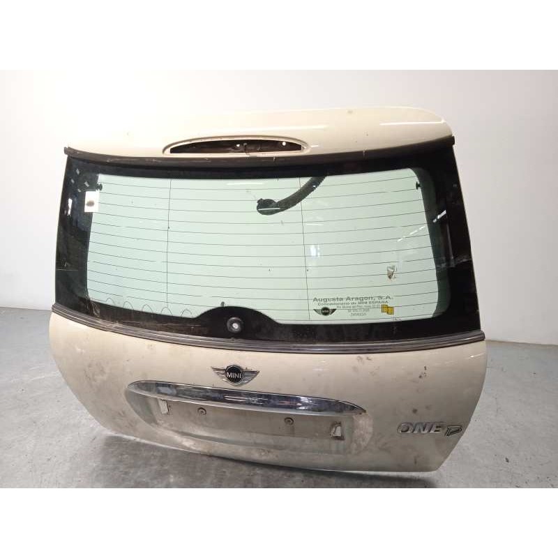 Recambio de porton trasero para mini mini (r50,r53) one d referencia OEM IAM 41627139735  