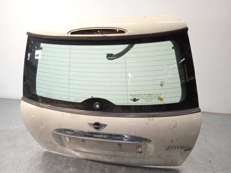 Recambio de porton trasero para mini mini (r50,r53) one d referencia OEM IAM 41627139735  