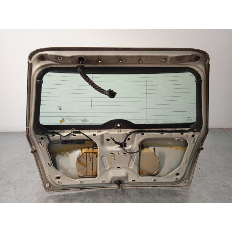 Recambio de porton trasero para mini mini (r50,r53) one d referencia OEM IAM 41627139735  