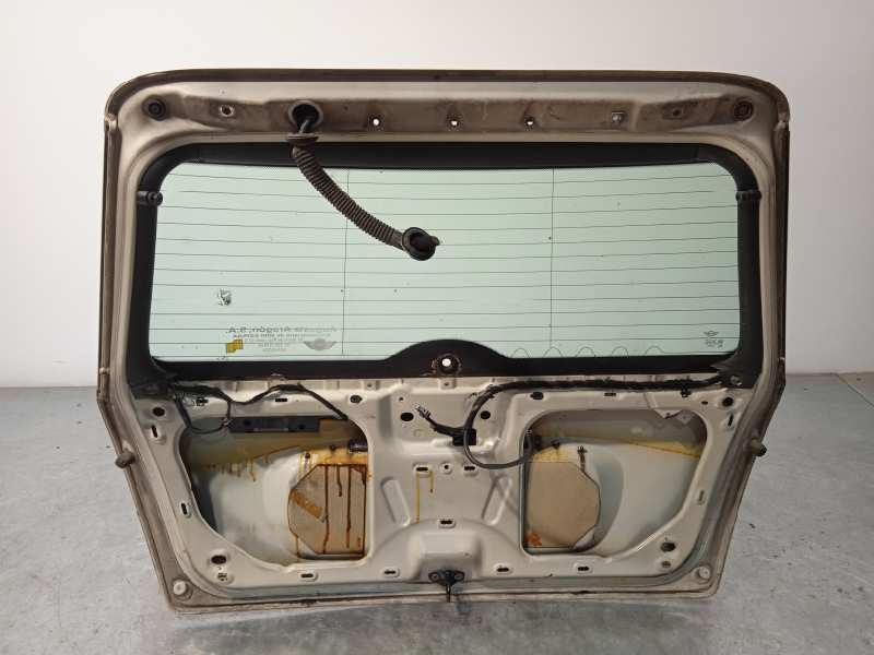 Recambio de porton trasero para mini mini (r50,r53) one d referencia OEM IAM 41627139735  