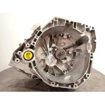 CAJA CAMBIOS TL4161 320100293R 