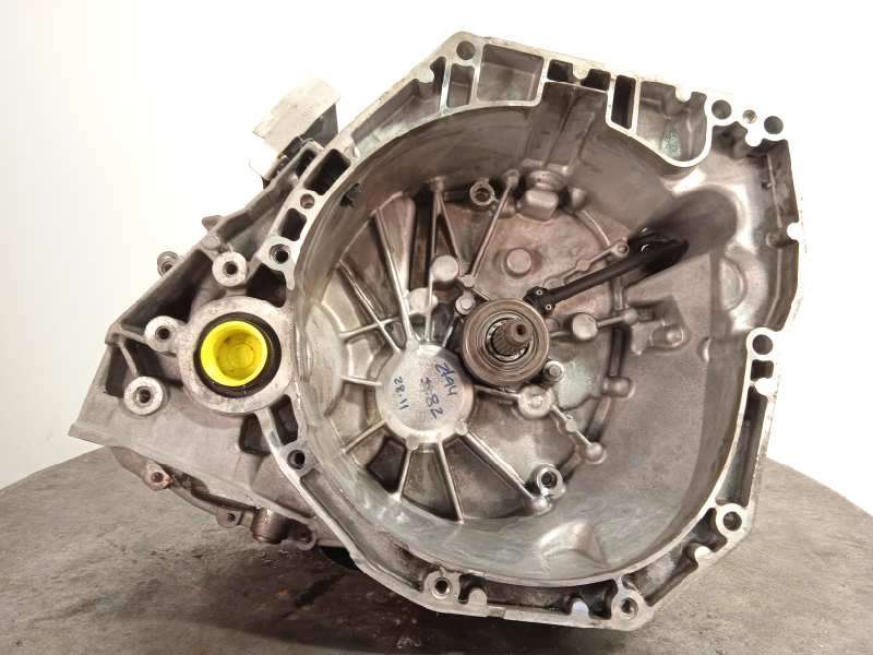CAJA CAMBIOS TL4161 320100293R 