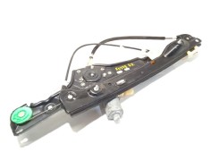 Recambio de elevalunas delantero derecho para bmw serie 3 touring (e91) 318d referencia OEM IAM 7060266  6927028 2