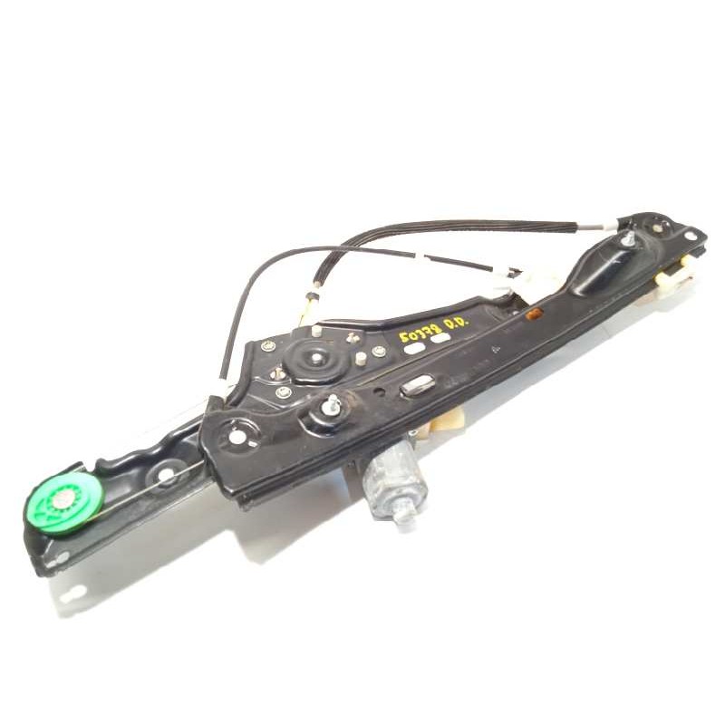 Recambio de elevalunas delantero derecho para bmw serie 3 touring (e91) 318d referencia OEM IAM 7060266  6927028