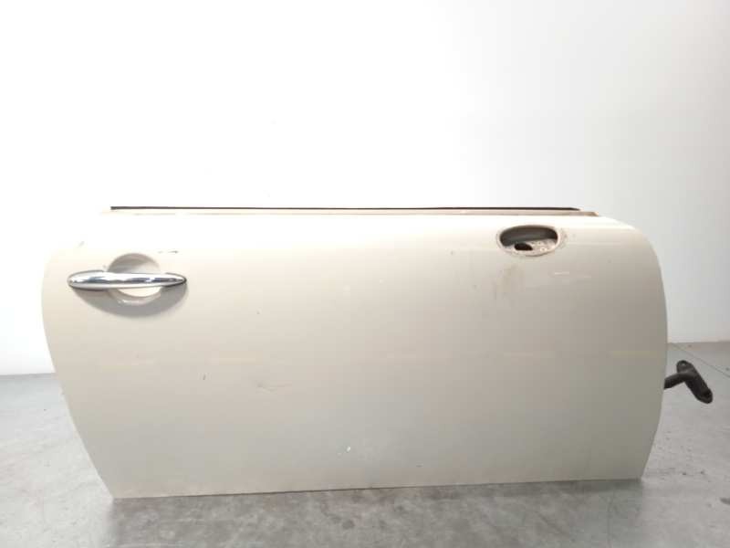 Recambio de puerta delantera derecha para mini mini (r50,r53) one d referencia OEM IAM 41515A2A3A2  