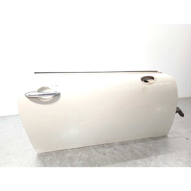 Recambio de puerta delantera derecha para mini mini (r50,r53) one d referencia OEM IAM 41515A2A3A2  