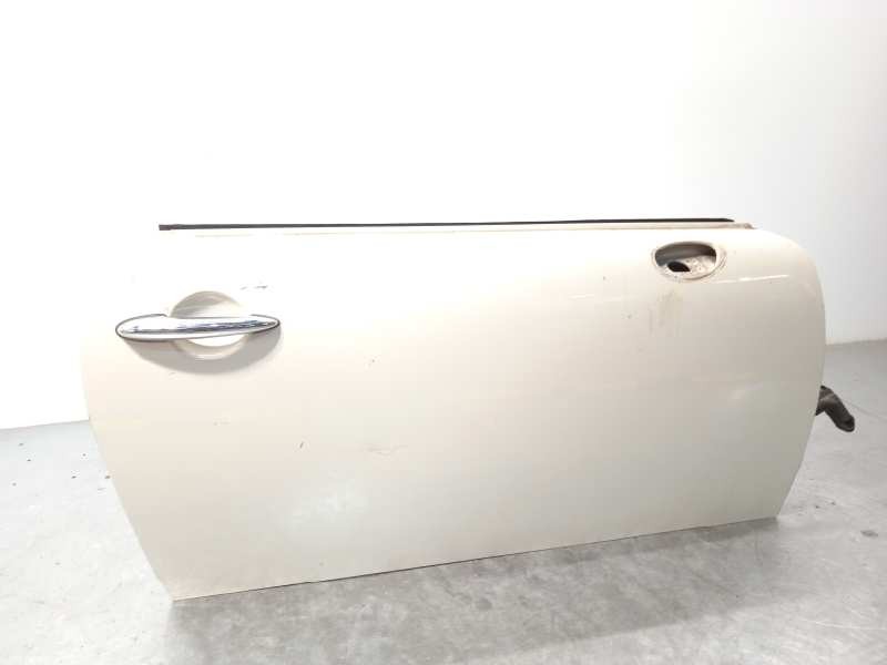 Recambio de puerta delantera derecha para mini mini (r50,r53) one d referencia OEM IAM 41515A2A3A2  