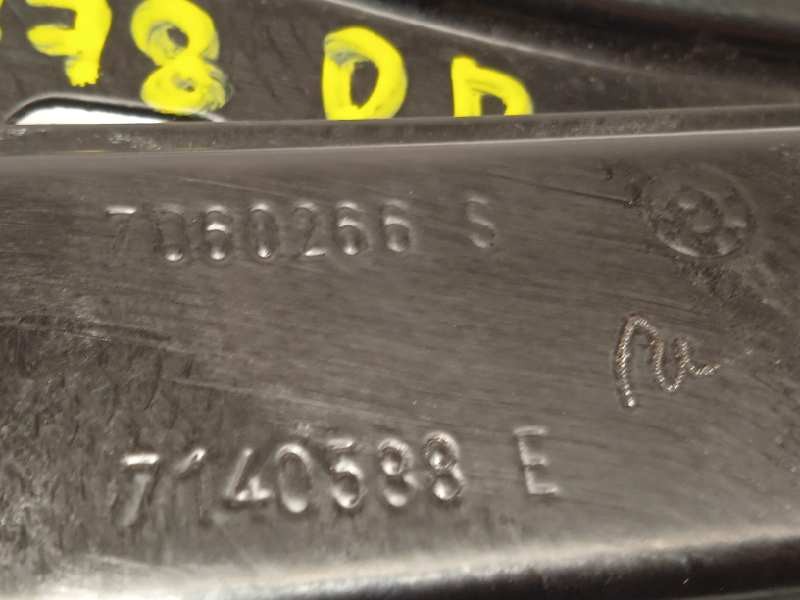 Recambio de elevalunas delantero derecho para bmw serie 3 touring (e91) 318d referencia OEM IAM 7060266  6927028