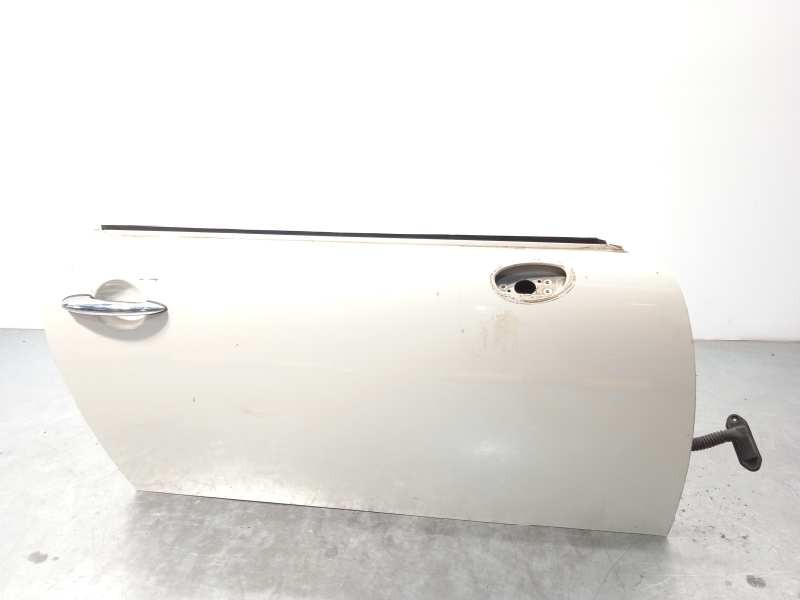 Recambio de puerta delantera derecha para mini mini (r50,r53) one d referencia OEM IAM 41515A2A3A2  