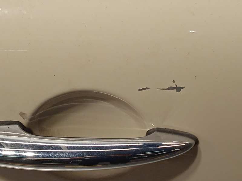 Recambio de puerta delantera derecha para mini mini (r50,r53) one d referencia OEM IAM 41515A2A3A2  