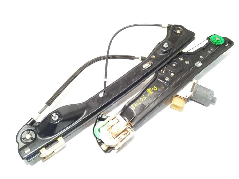 Recambio de elevalunas delantero izquierdo para bmw serie 3 touring (e91) 318d referencia OEM IAM 7060265  6927027