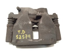 Recambio de pinza freno trasera derecha para mercedes-benz sprinter ii james cook (906) 2.1 cdi cat referencia OEM IAM A00342074 2