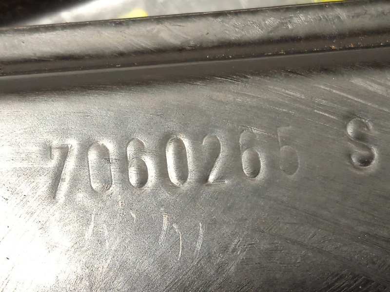 Recambio de elevalunas delantero izquierdo para bmw serie 3 touring (e91) 318d referencia OEM IAM 7060265  6927027