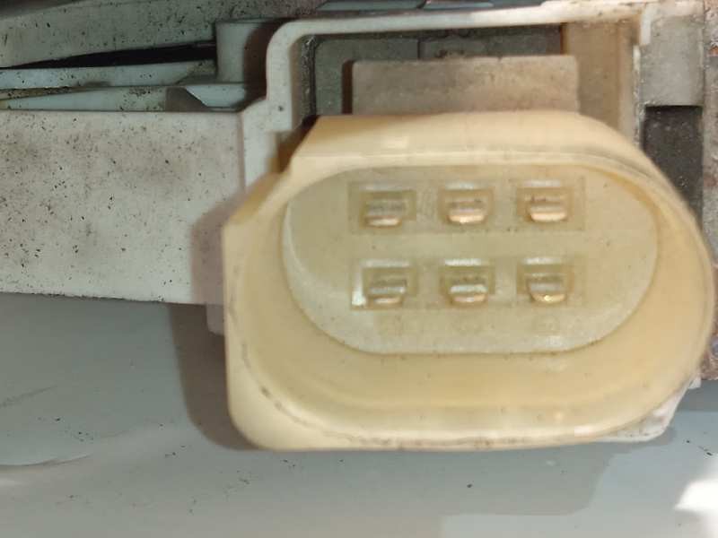 Recambio de elevalunas delantero izquierdo para bmw serie 3 touring (e91) 318d referencia OEM IAM 7060265  6927027