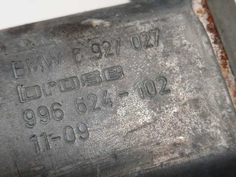 Recambio de elevalunas delantero izquierdo para bmw serie 3 touring (e91) 318d referencia OEM IAM 7060265  6927027