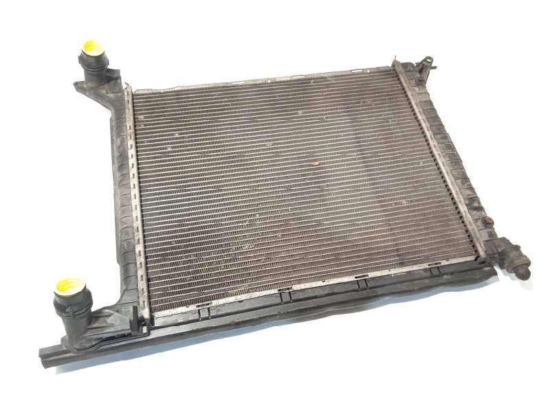 Recambio de radiador agua para mini mini (r50,r53) one d referencia OEM IAM 17117788753  