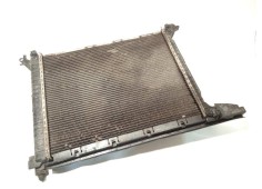 Recambio de radiador agua para mini mini (r50,r53) one d referencia OEM IAM 17117788753   2