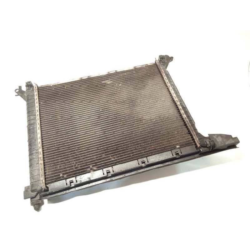 Recambio de radiador agua para mini mini (r50,r53) one d referencia OEM IAM 17117788753  