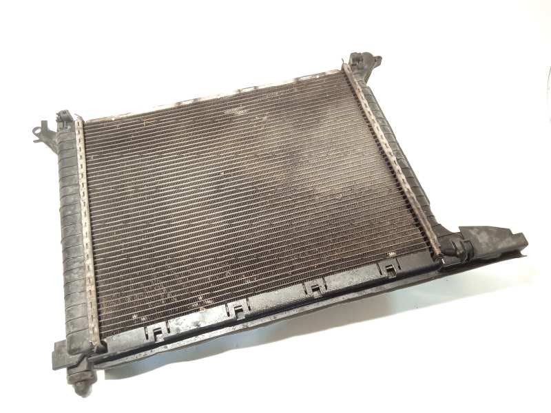 Recambio de radiador agua para mini mini (r50,r53) one d referencia OEM IAM 17117788753  