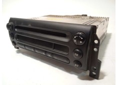 Recambio de sistema audio / radio cd para mini mini (r50,r53) one d referencia OEM IAM 65126976890   2