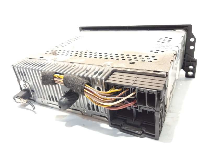 Recambio de sistema audio / radio cd para mini mini (r50,r53) one d referencia OEM IAM 65126976890  